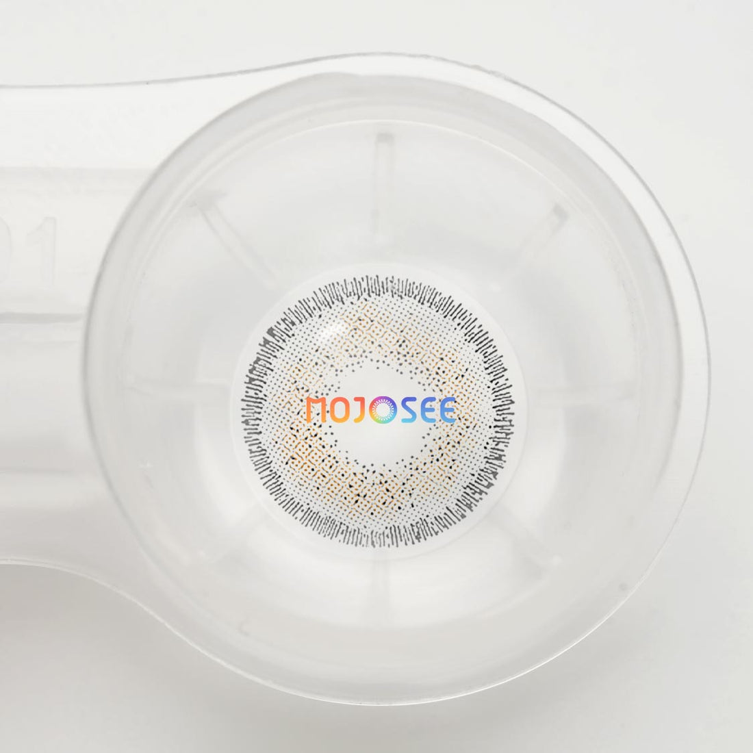 Athena Mist Colored Contact Lenses
