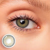 Moonlight Daisy Colored Contact Lenses
