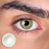 DNA Taylor Green Colored Contact Lenses for Men