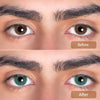 Marine-b Colored Contact Lenses