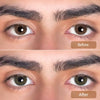 Athena Olivine-b Colored Contact Lenses