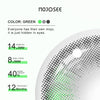 Cardcaptor Green Colored Contact Lenses