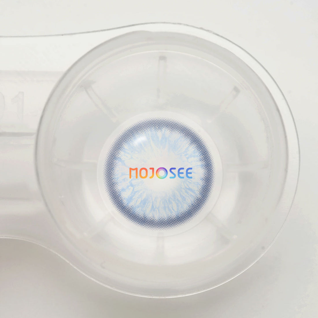 Rococo Flirting Colored Contact Lenses