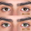 Maria Green-b Colored Contact Lenses