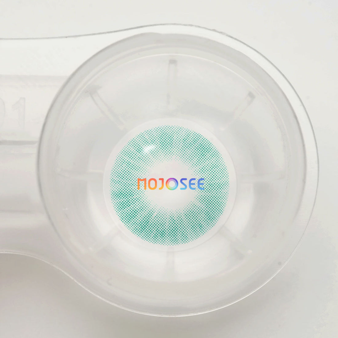 Marine Colored Contact Lenses