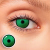 Forest Colored Contact Lenses