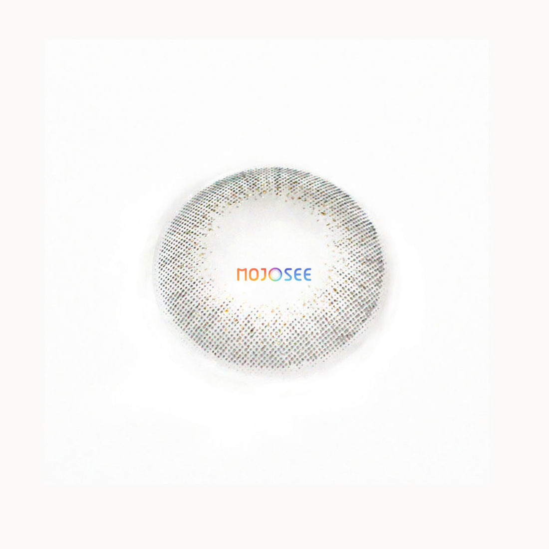 Mousse Gray Colored Contact Lenses