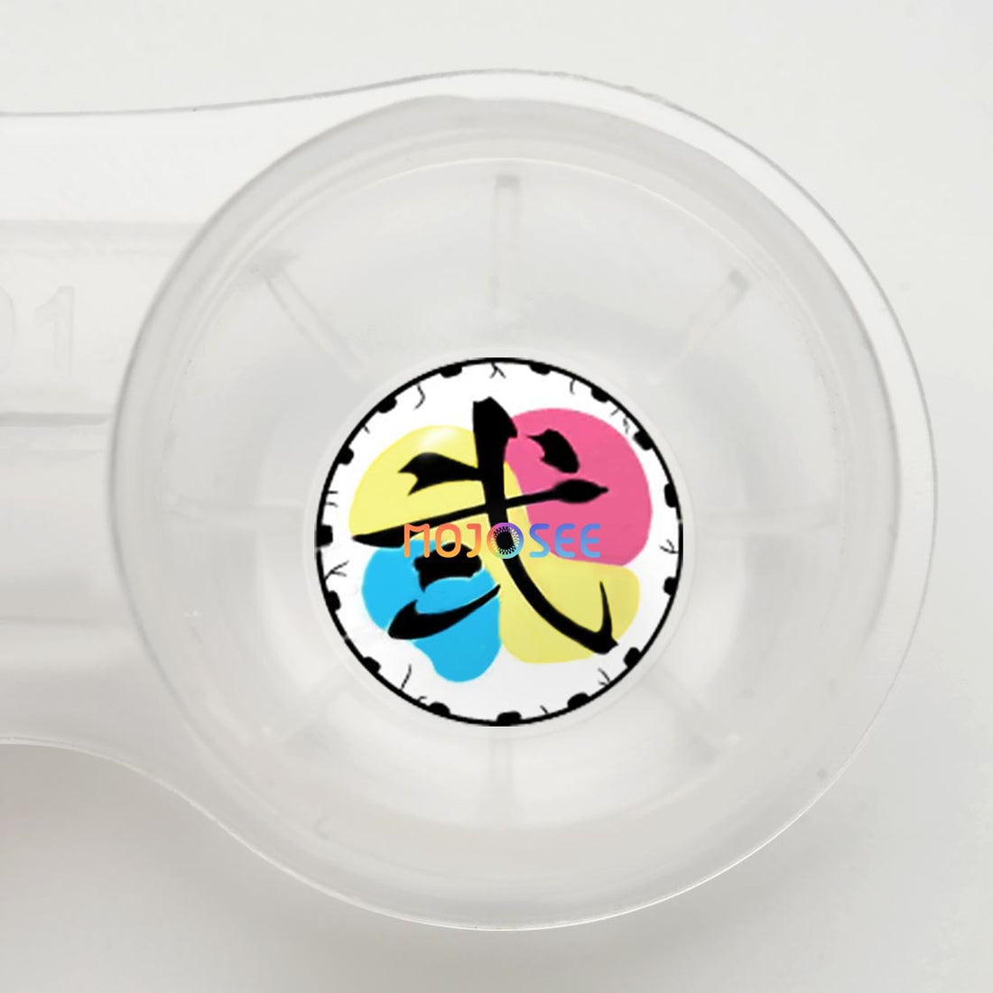 Multicolour Colored Contact Lenses