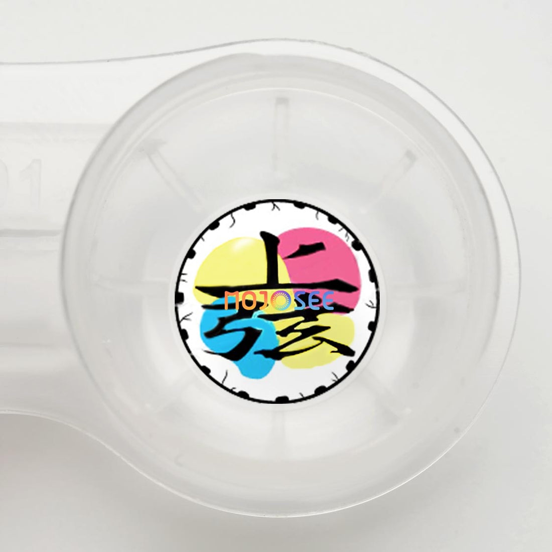 Multicolour Colored Contact Lenses for Men