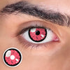 Kitagawa Pink-b Colored Contact Lenses