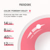 Circle Block Colored Contact Lenses
