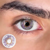 Monet Purple-b Colored Contact Lenses