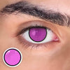 Rose Mesh-b Colored Contact Lenses