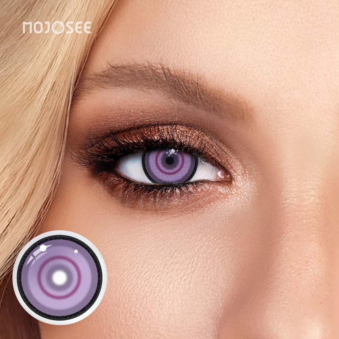 Sakuya Izayoi Cosplay Contact Lenses – Touhou Project