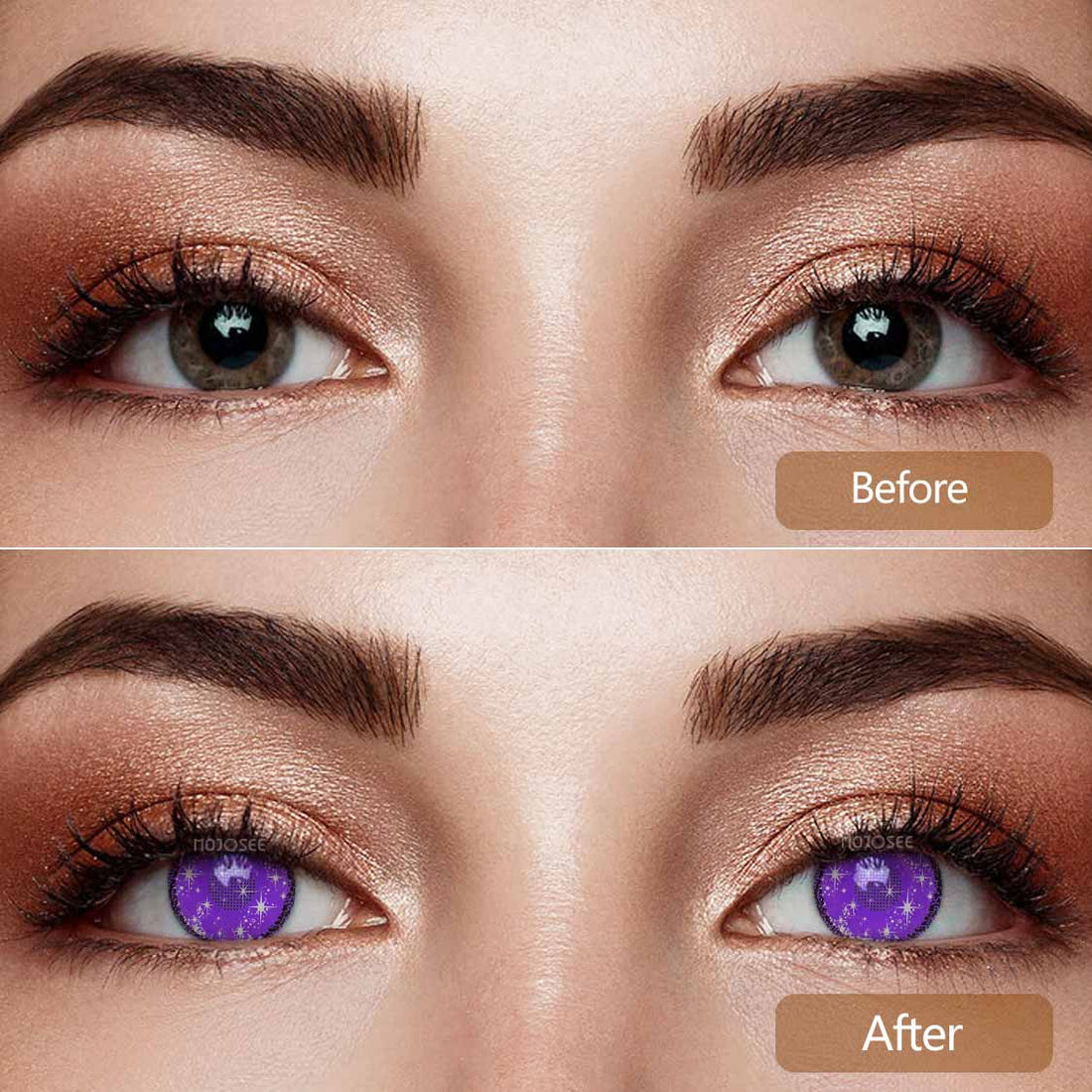 Midsummer Colored Contact Lenses