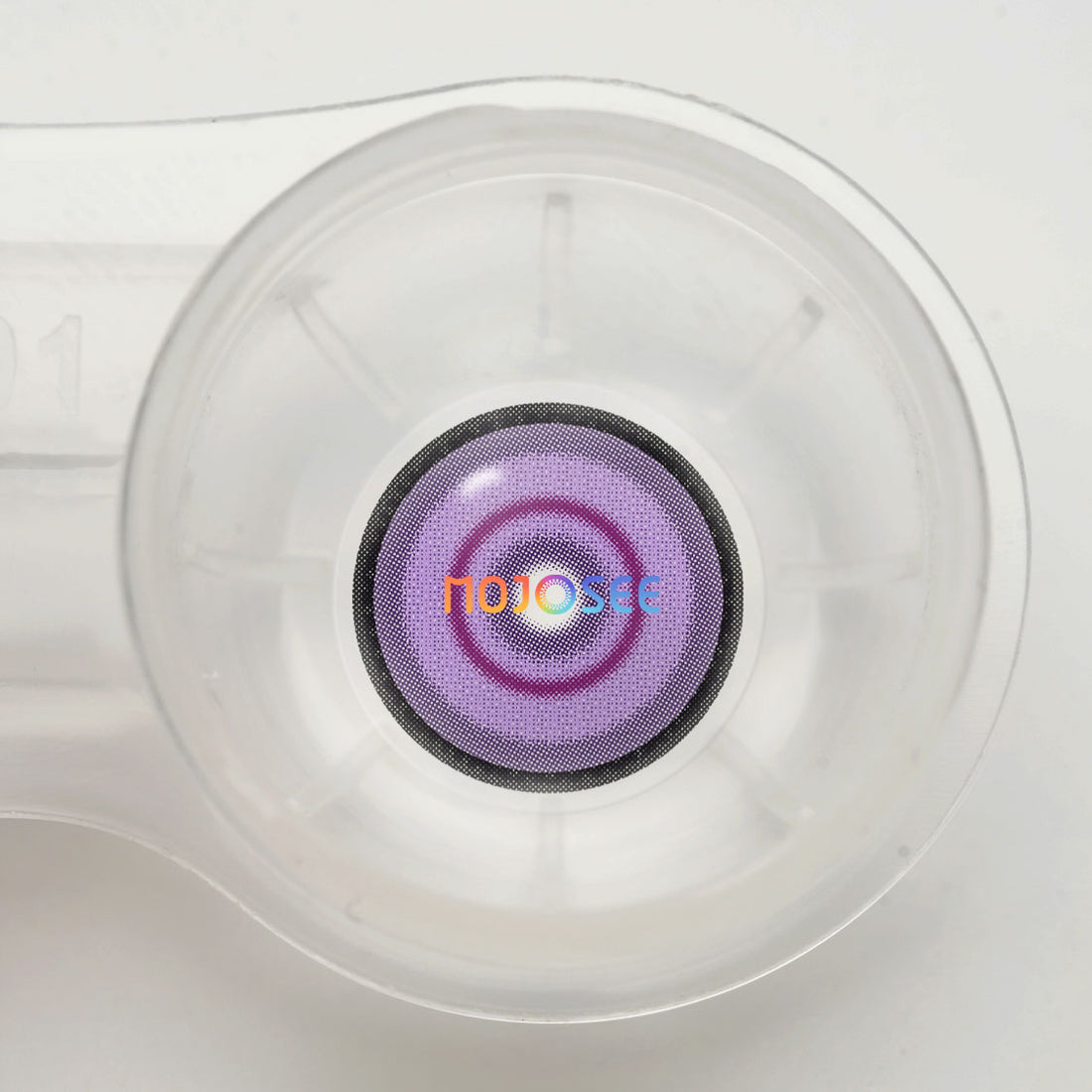 Sakuya Izayoi Cosplay Contact Lenses – Touhou Project