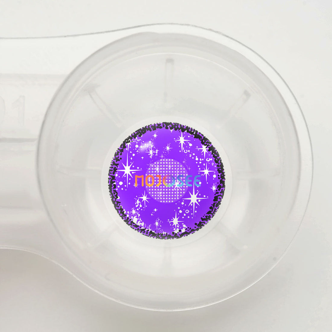 Midsummer Colored Contact Lenses for Men