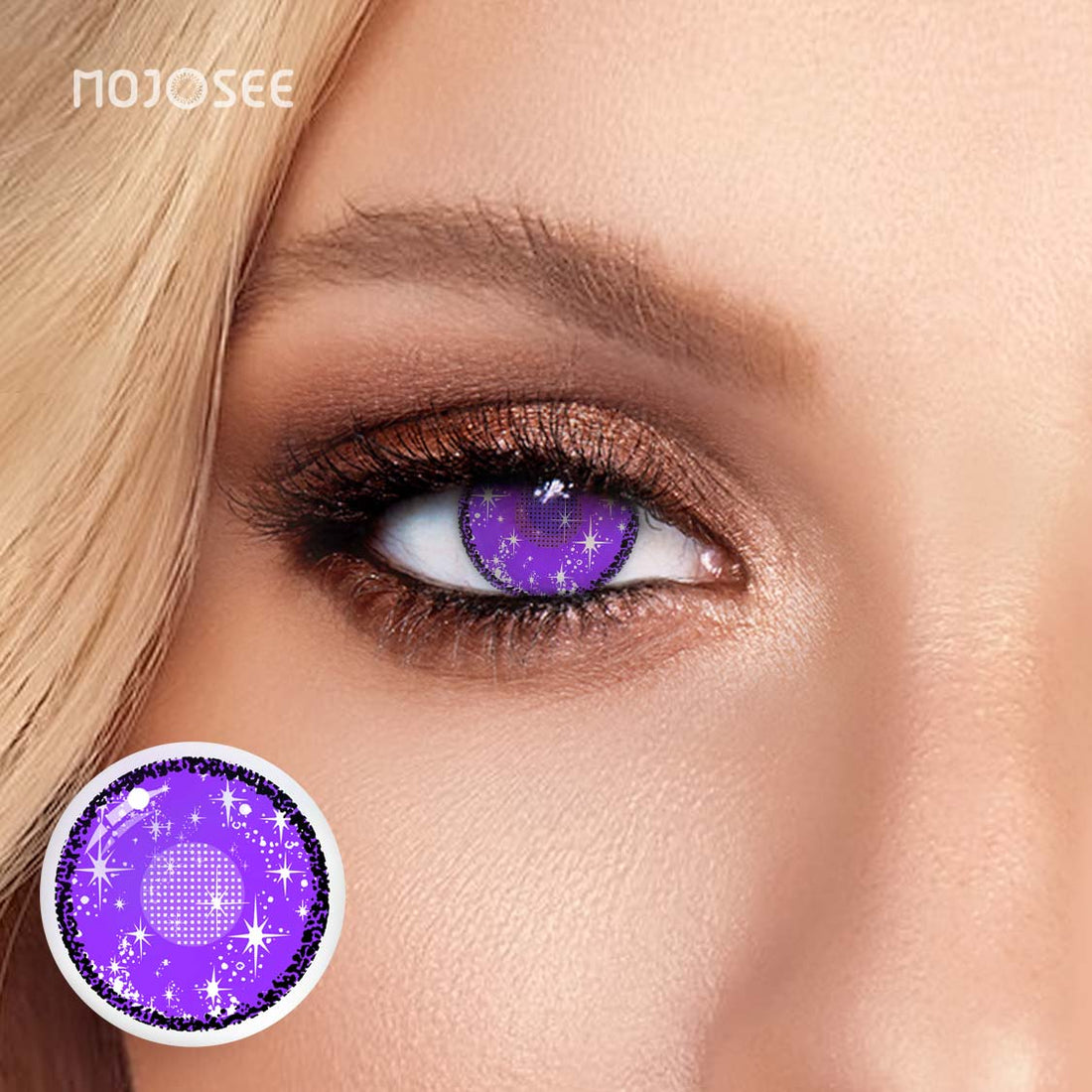 Midsummer Colored Contact Lenses