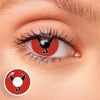 Little devil Colored Contact Lenses
