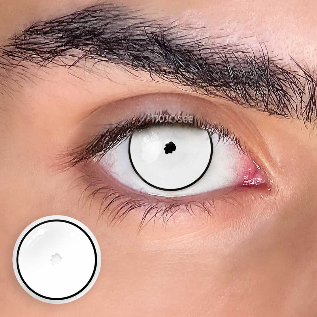 Rick Colored Contact Lenses for Men