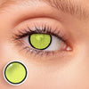 Mesh Colored Contact Lenses