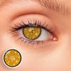 Estrellas Colored Contact Lenses